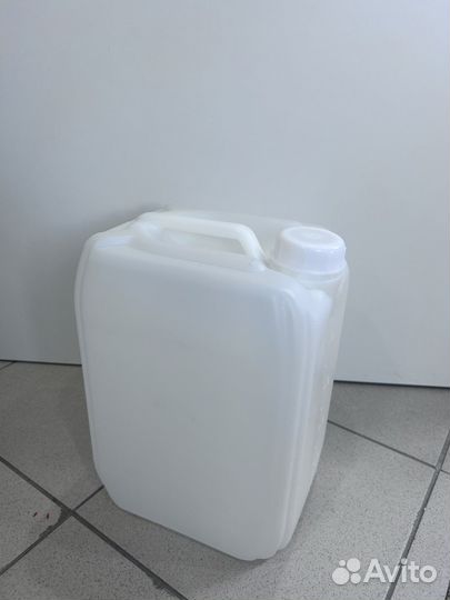 Канистра пластиковая 10 литров