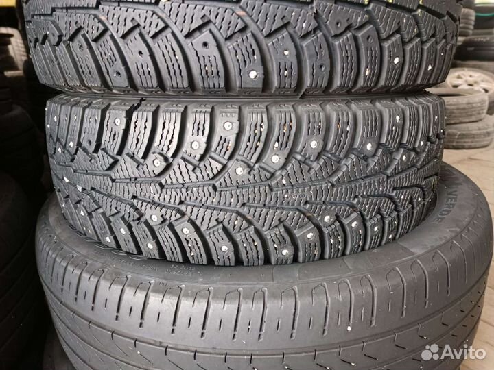 Nokian Tyres Nordman 5 185/65 R15 92T