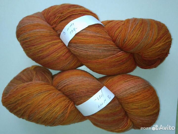 Пряжа, Дундага 6 1