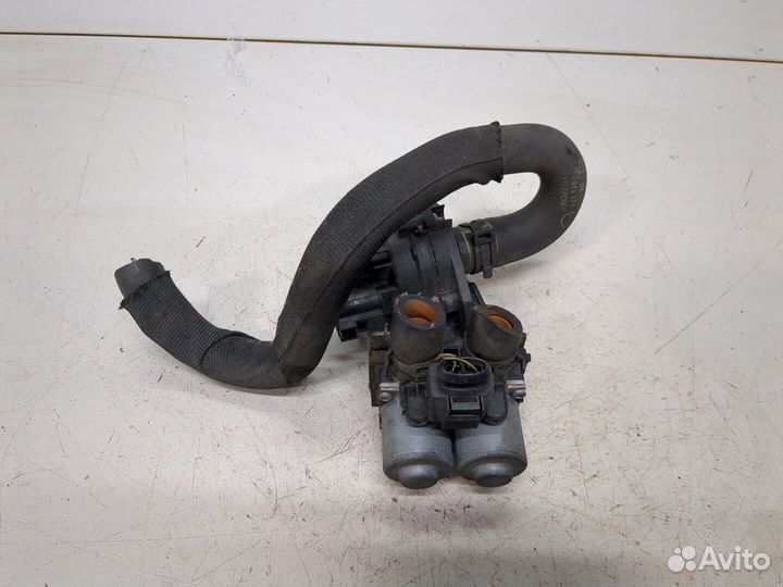 Насос водяной Audi A6 (C6) Allroad, 2006