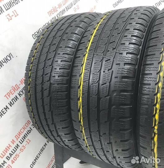 Kumho I'Zen KW27 225/55 R17