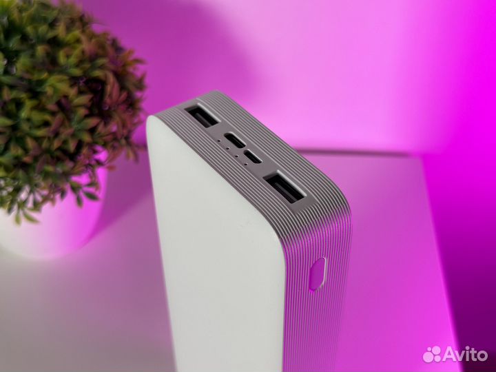 Повербанк 20000 redmi