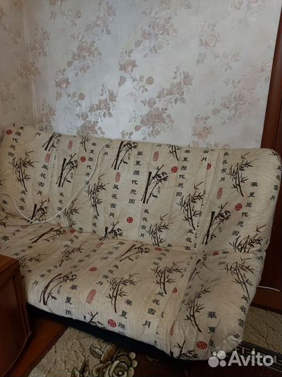 Диван раскладной бу