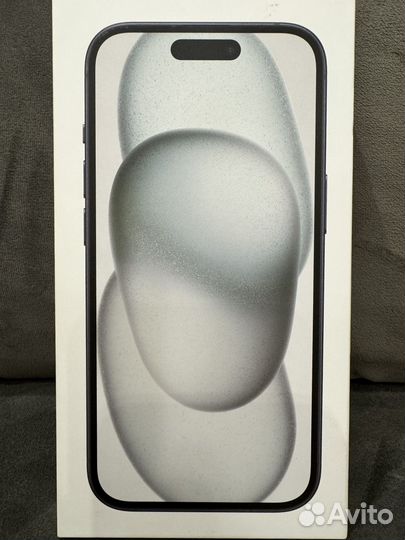 iPhone 15, 128 ГБ