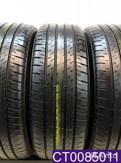 Bridgestone Dueler H/L 33 225/60 R18 96T