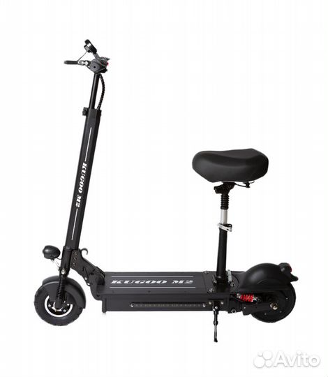 Электросамокаты новые с гарантией. Большой выбор