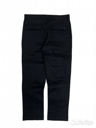 Брюки карго Maison Kitsune x Puma Cargo Pants