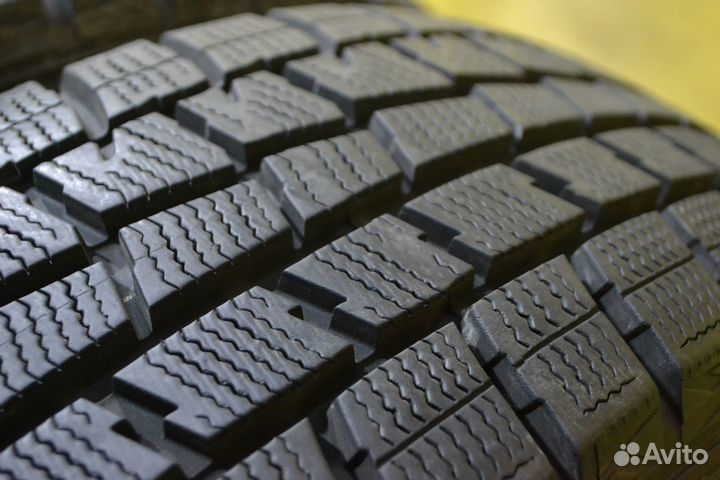 Dunlop Winter Maxx WM01 195/65 R15