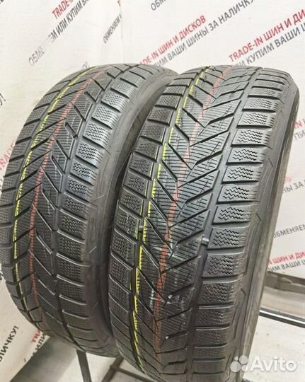 Vredestein Wintrac Xtreme S 225/60 R17 103H