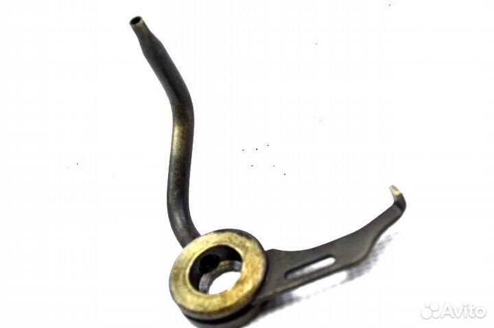 Форсунка масляная scania R-series (01.04)