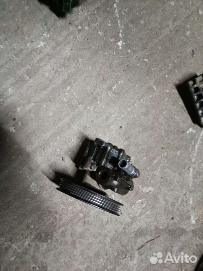 Насос Гура Chery Kimo, indis. 1.3