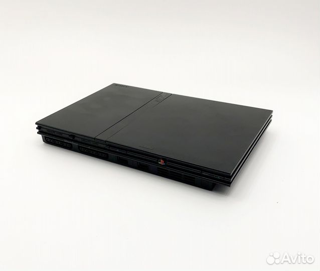 Sony PlayStation 2