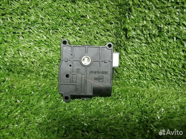 Сервопривод печки 113800-2051 Toyota Avensis AZT25