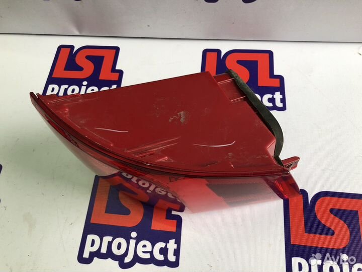 Фонарь задний левый Volkswagen Jetta 6 2010-2015