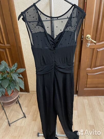 Комбинезон женский летний 46 48