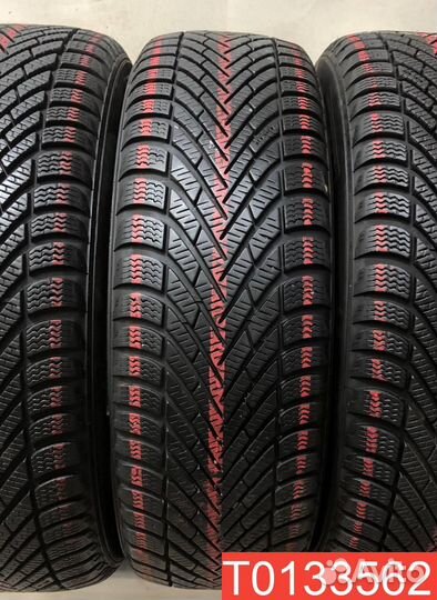 Pirelli Winter Cinturato 215/60 R17 96T