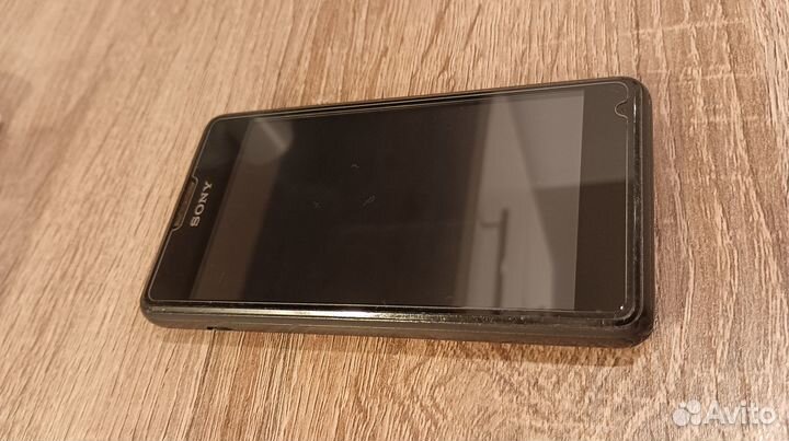 Sony Xperia E1 Dual