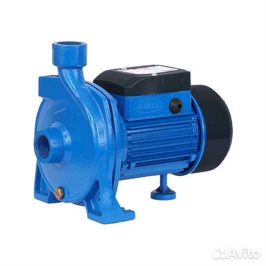 Насос поверхностный jemix CP-130