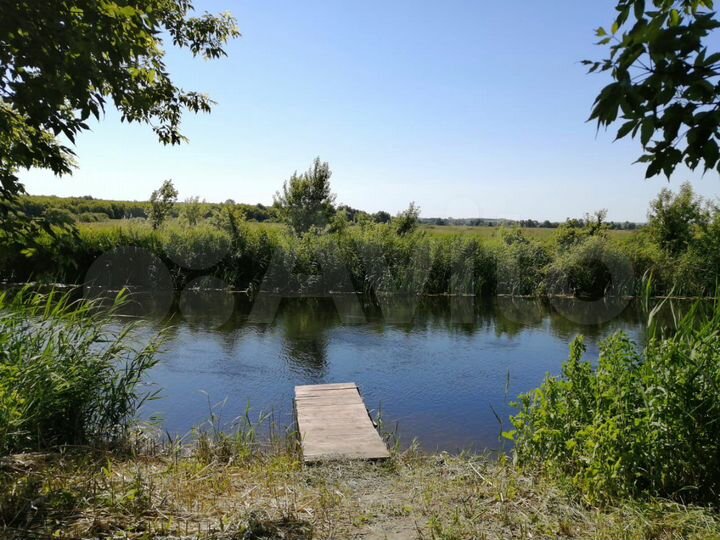 Участок 13,2 сот. (ИЖС)