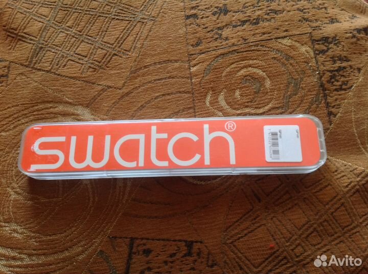 Часы swatch GP141