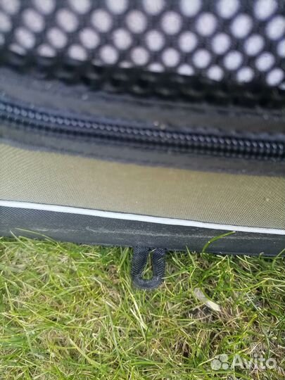 Дом тент для собак XL 122 см