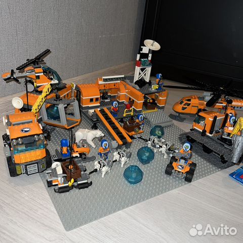 Lego 60036 cena online