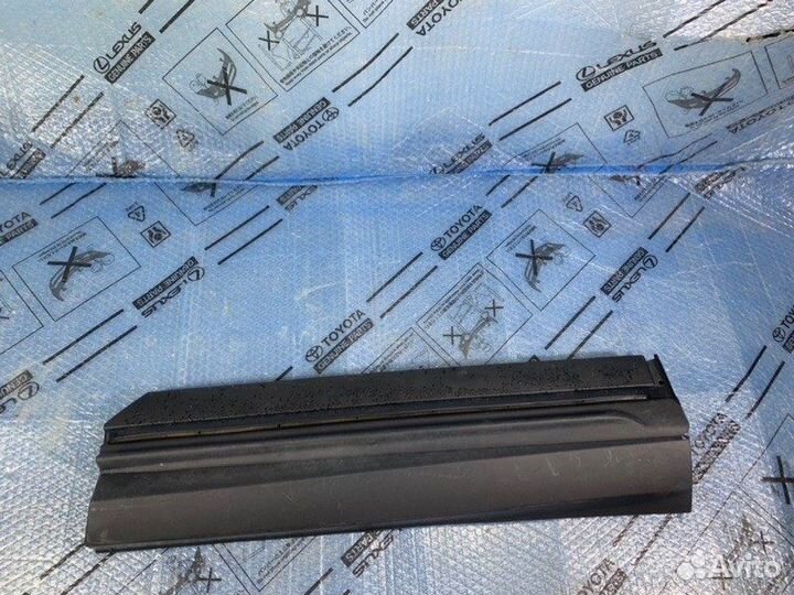 Накладка двери задняя правая Lexus Rx350 2015