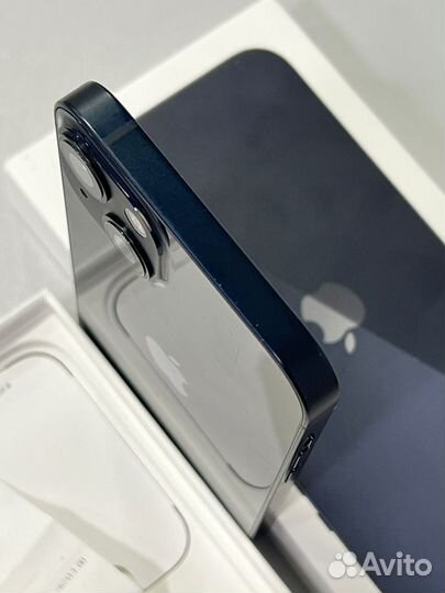 iPhone 13, 128 ГБ
