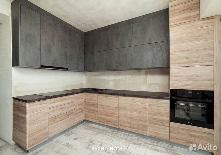 Кухня угловая. Рассрочкамок 0822296