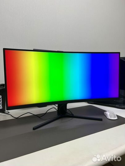 Монитор Xiaomi 30