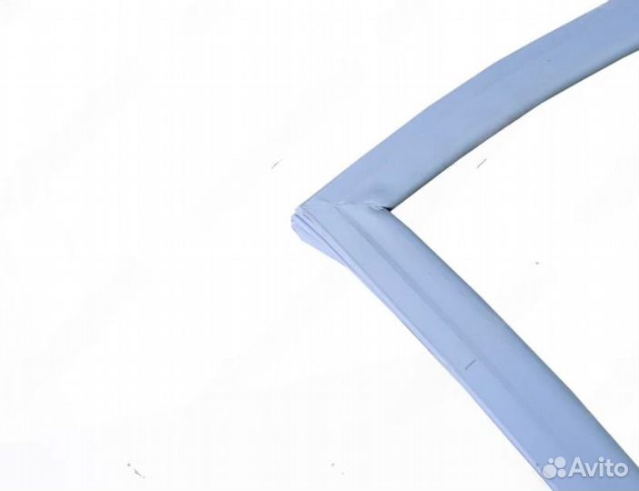 Уплотнитель холодильника haier 1600х458
