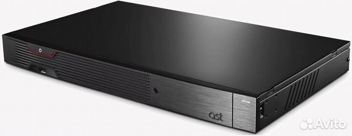 Hi-End караоке AST-250 с микрофонами (новое)