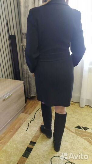 Пальто женское 46 размер