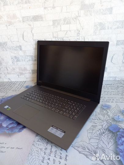 Игровой Moнстр 17,3 Дюймов GTX 1050