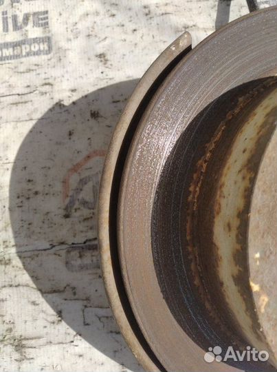 Ступица задняя левая Lifan Solano 1 1.6 2013