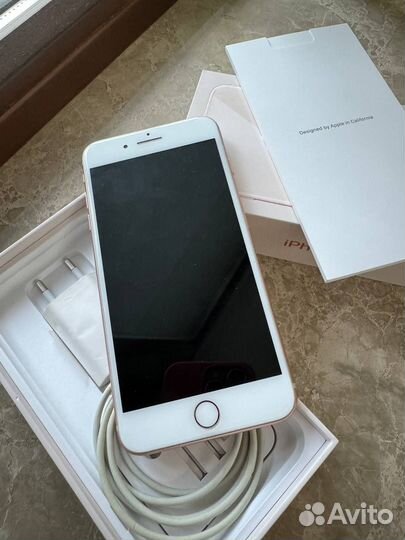 iPhone 8 Plus, 256 ГБ