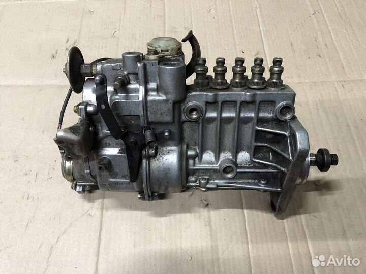Насос тнвд Mercedes-benz ом602