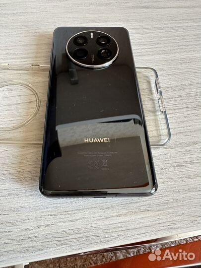 HUAWEI Mate 50 Pro, 8/256 ГБ