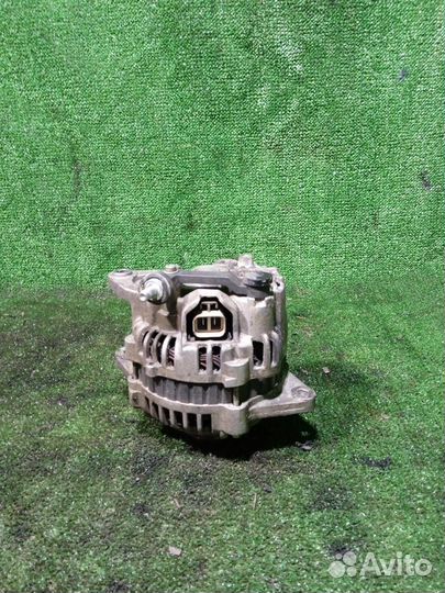 Генератор mazda FP-DE FS-DE FS-ZE