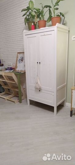 Детский шкаф IKEA сундвик