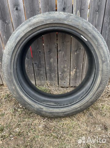 Bridgestone Turanza T005 225/45 R19 92