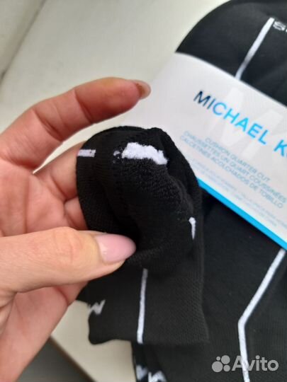 Носки Michael Kors оригинал набор