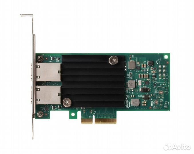 Сетевой адаптер Cisco ucsc-pcie-ID10GC