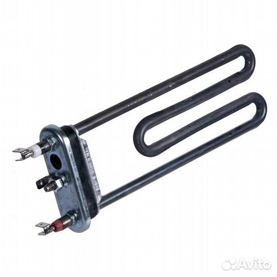 Тэн (трубчатый электронагреватель) для стиральной