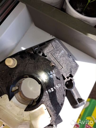 Круиз контроль Ниссан