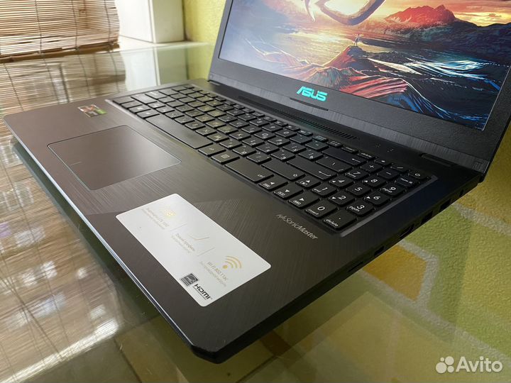 Asus Gaming Laptop