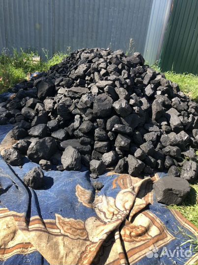 Уголь Кузбасс доставка бесплатно