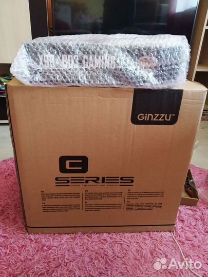 Сервера, Workstation