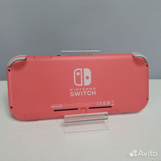 Nintendo Switch Lite 32GB