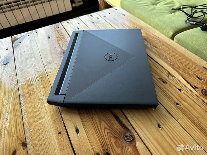 Dell G15 5510 игровой